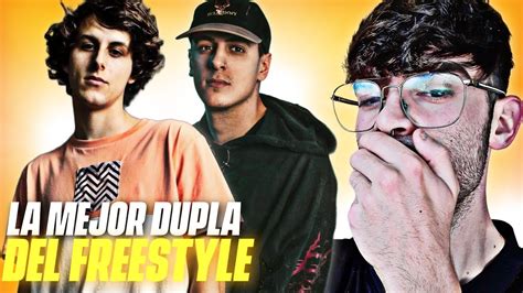 DUPLA GALÁCTICA JAZE ft ACRU FREESTYLE SESSION FACU HDR acru jaze