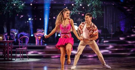 Strictly S Helen Skelton Says She S Reached Personal Milestone In