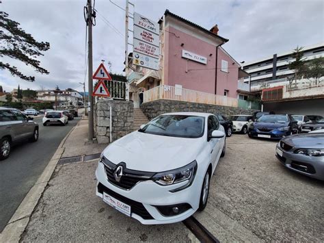 Renault Megane Dci Navigacija Led God