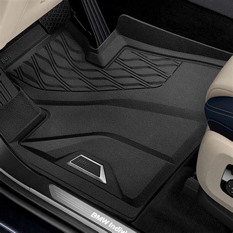 ShopBMWUSA Custom Fit BMW Floor Mats