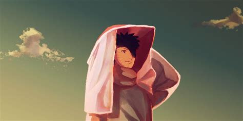 Uchiha Obito Obito Uchiha Naruto Image By Obobkkp