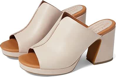 Amazon KORK EASE Harlin Natural Nude M Clothing Shoes Jewelry