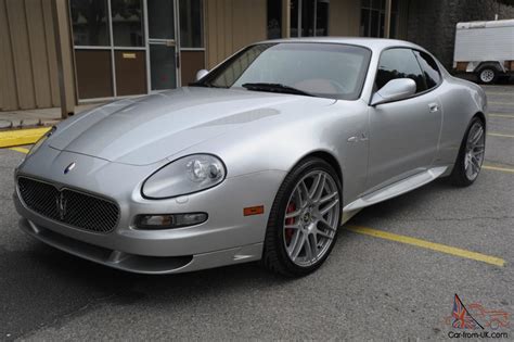 K Nada Value Maserati Gransport Coupe Door L Fast