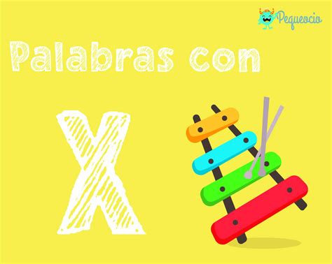 190 Ejemplos De Palabras Con K Pequeocio