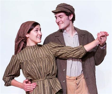 Fiddler On The Roof Tzeitel