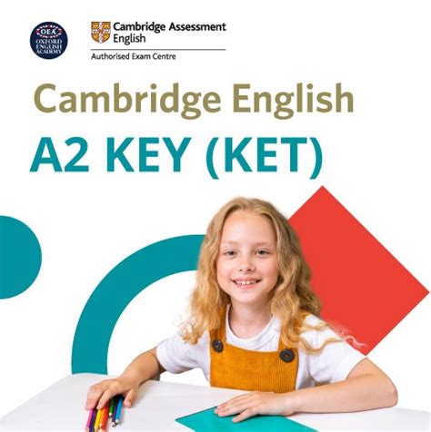 A2 Key Ket Oxford English Academy Oea Vietnam