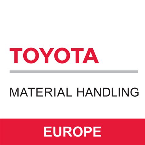 Org Chart Toyota Material Handling Europe The Official Board