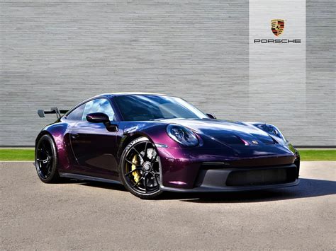 Amethyst Metallic Gt Rennlist Porsche Discussion Forums