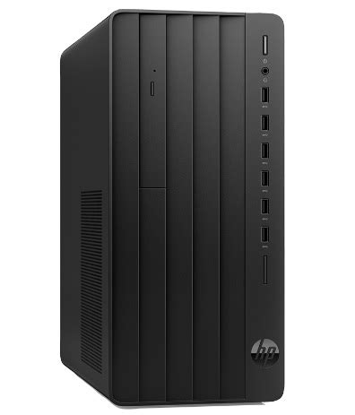 Máy tính để bàn HP Pro Tower 280 G9 Core i5 12500 8GB RAM 256GB SSD