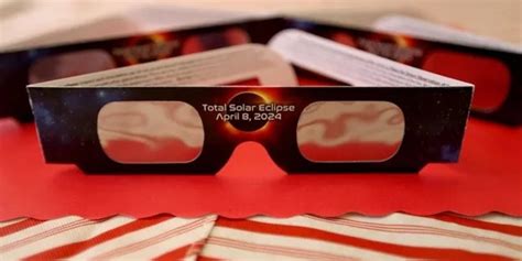 Free Solar Eclipse Glasses At South Bend Usa Solar Cell