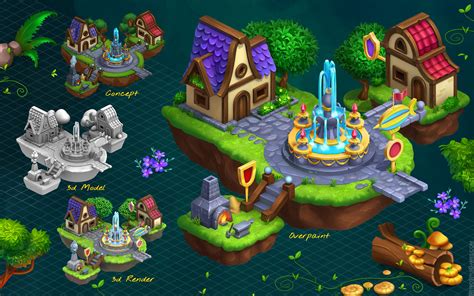 What Is An Isometric Game Deep Dive Into Isometric Design