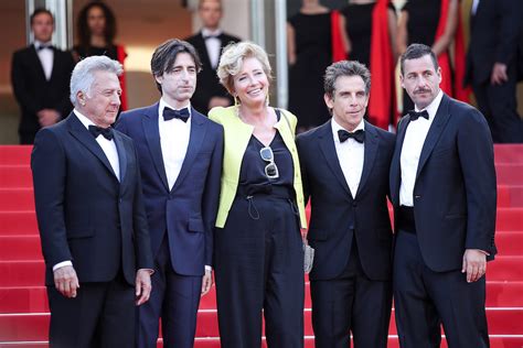 "The Price Is Right" For Adam Sandler At Cannes!!! - Deepest Dream