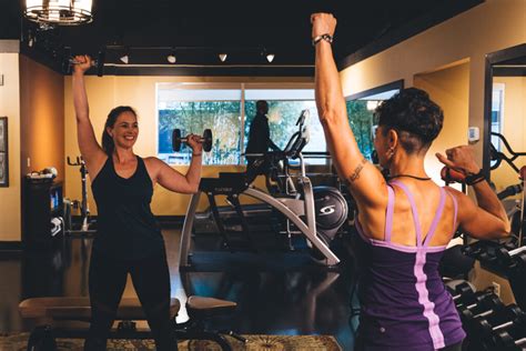 6 Hidden Perks Of Hiring A Personal Trainer Zenrock Fitness