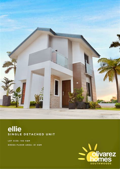 Olivarez Homes Southern Estates