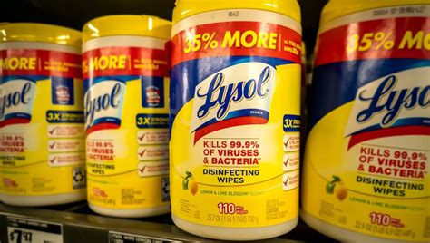 Where to buy Lysol wipes: These retailers still have stock | Tom's Guide