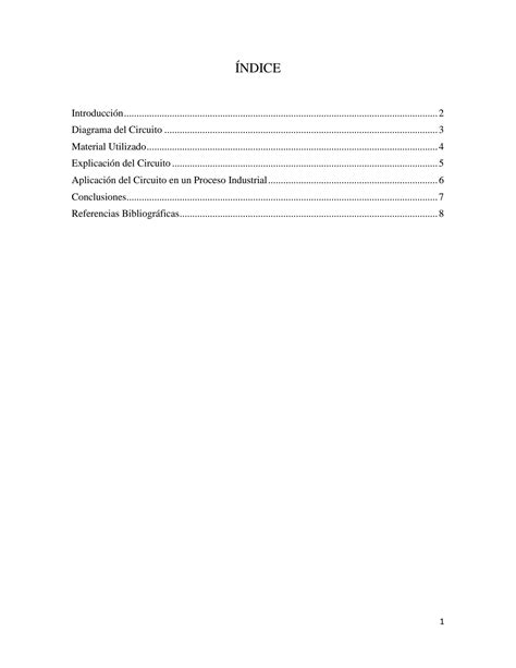 SOLUTION Reporte De Pr Ctica Iii Circuito Modulo O Studypool