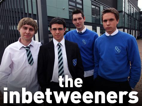 The Inbetweeners 2008 2010