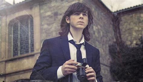 Chandler Riggs | Men of Science Fiction | Cinematic Pictures ...