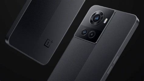 OnePlus Ace 2 specs leak, slight battery increase and a Snapdragon SoC ...