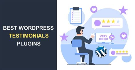 10 Best Wordpress Testimonials Plugins That You Can Add To Your Website