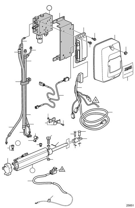 Exploring The Intricate Components Of Volvo DPS A Visual Diagram