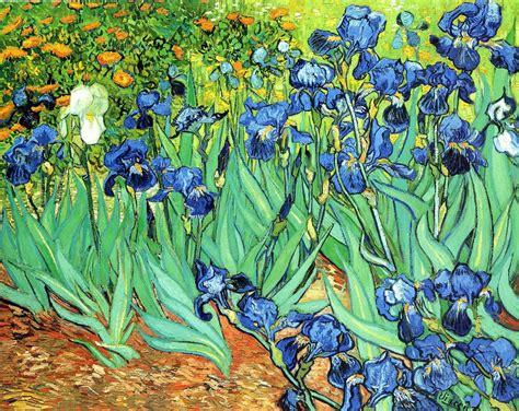 Van Gogh Laptop Wallpapers Top Free Van Gogh Laptop Backgrounds