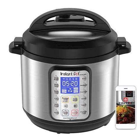 Instant Pot Vs Power Pressure Cooker Xl Corrie Cooks