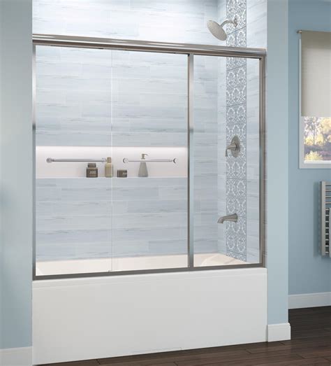 Glass Doors For Tub Enclosure Kobo Building