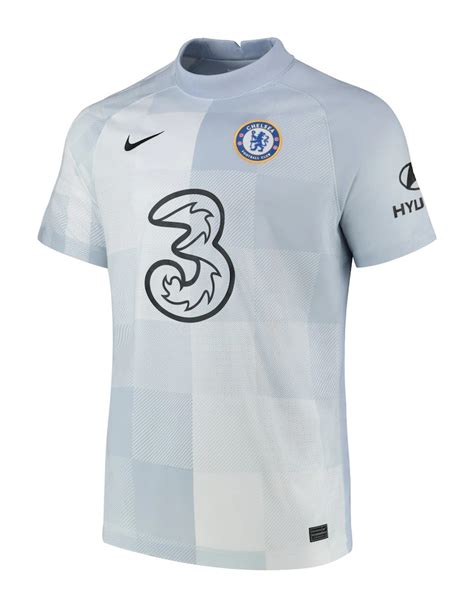 Chelsea Fc 2021 22 Gk Home Kit