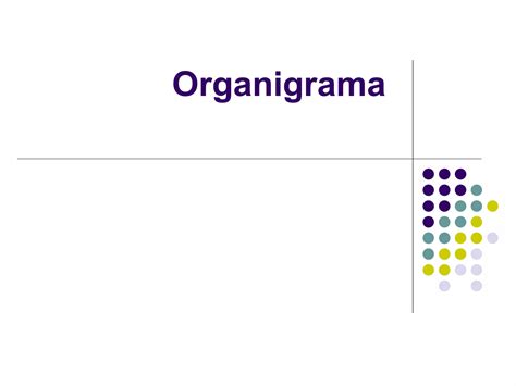 Organigrama Ppt Descarga Gratuita