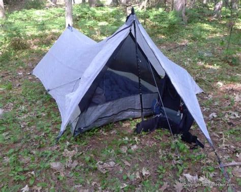 Hyperlite Mountain Gear Echo Ii Ultralight Shelter System Review