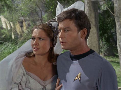 Shore Leave S E Star Trek The Original Series Screencaps