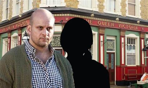 EastEnders spoilers: Stuart Highway’s ex to arrive on the soap? | TV & Radio | Showbiz & TV ...