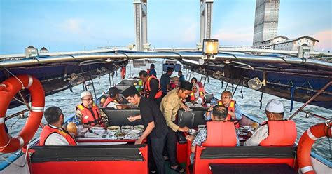 Pelancongan Sungai Atau River Tourism Dan 15 Sungai Terbaik Dunia
