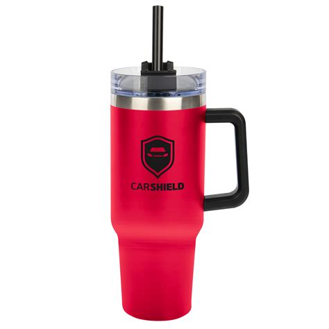 50035 40 Oz Intrepid Stainless Steel Tumbler Hit Promotional Products