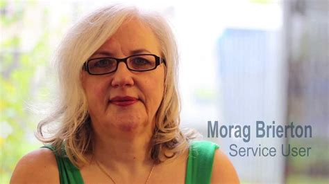 Cancer Support Scotland Morag S Story Youtube