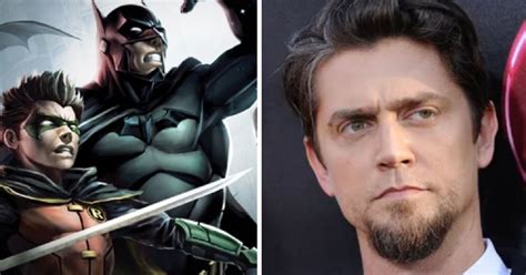 The Flash Director Andy Muschietti Confirmed as ‘Top Choice’ to Direct Batman Reboot for DCU