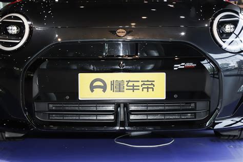 电动mini Cooper 2024款 Cooper Se 赛车手图片mini30149张图片汽车外观图库懂车帝