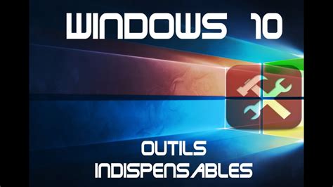 Outils Indispensables Windows 10 01 Contourner Luac Youtube