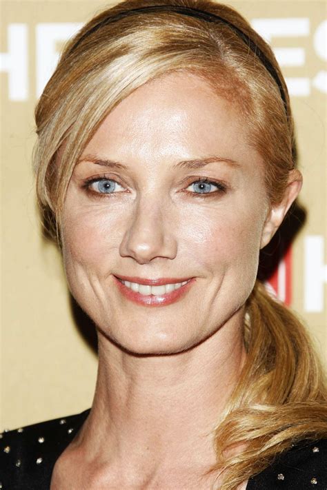 Joely Richardson Profile Images — The Movie Database Tmdb