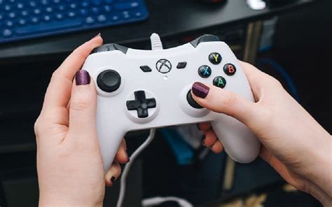 How To Connect Xbox One Controller To Pc Wiredwireless