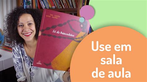 Pnld Literário 2018 Dica De Livro Para Professor Só De Brincadeira