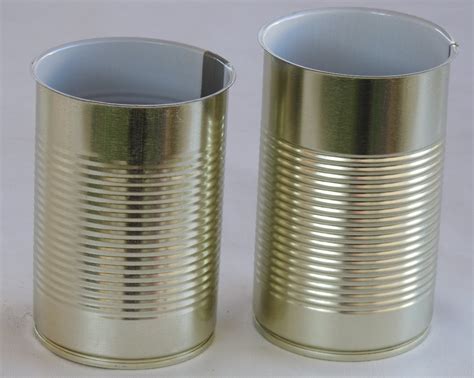 Tin Can Supplier Can It Tin Manufacturer South Africa