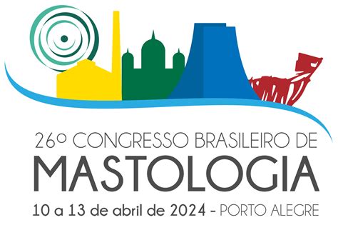 26º Congresso Brasileiro de MASTOLOGIA 2024