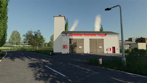 Lpg Schwarze Pumpe V Fs Landwirtschafts Simulator Mods