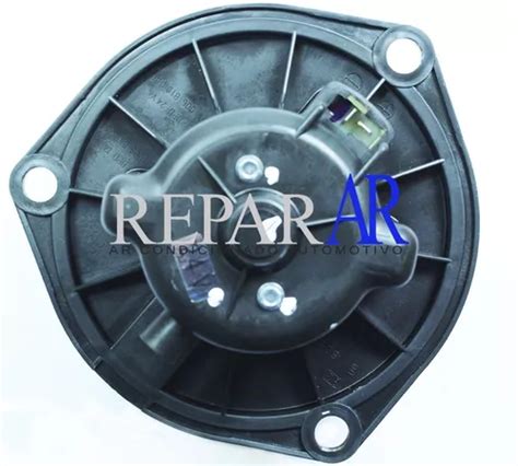 Motor Ventilador Interno Ford Cargo V