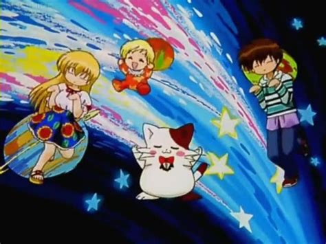 Daa! Daa! Daa! Season 1 Episode 16 English Subbed | Watch cartoons ...