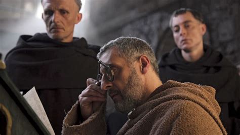 Review: ‘The Name of the Rose’ does Umberto Eco with a dash of ‘Game of ...