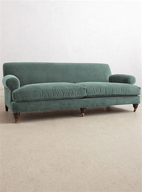 Green Velvet Sofas Velvet Sofas Green Velvet Roger And Chris Artofit