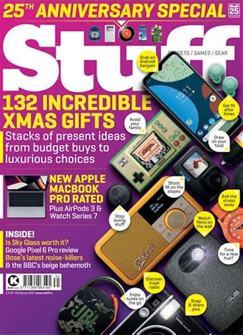 Magazine Subscriptions Uk Magazine Subscription Offers Uk